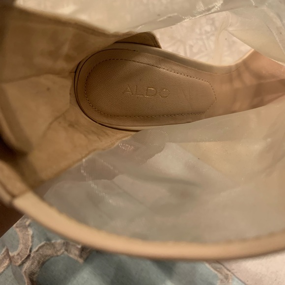 ALDO heels - Picture 4 of 7